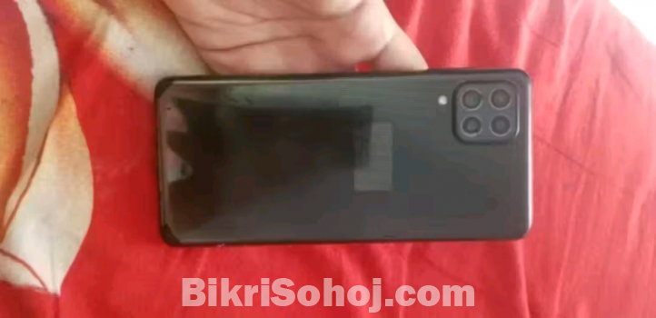 Samsung m62